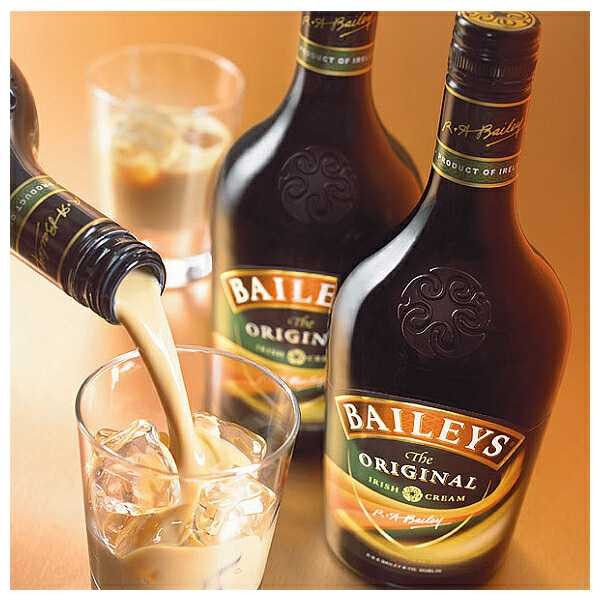 Baileys Original