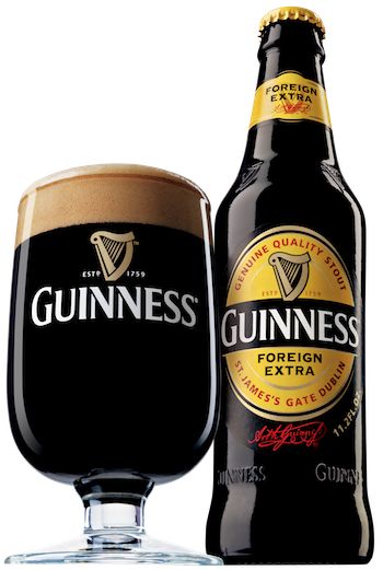 Guinness 33cl