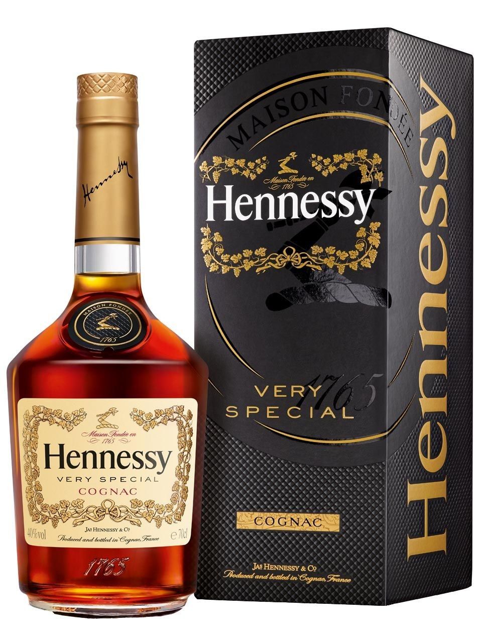 Hennessy