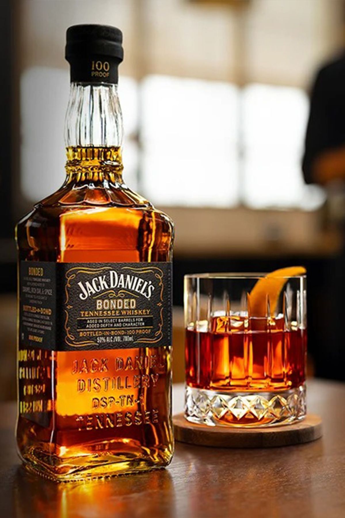 Jack Daniel