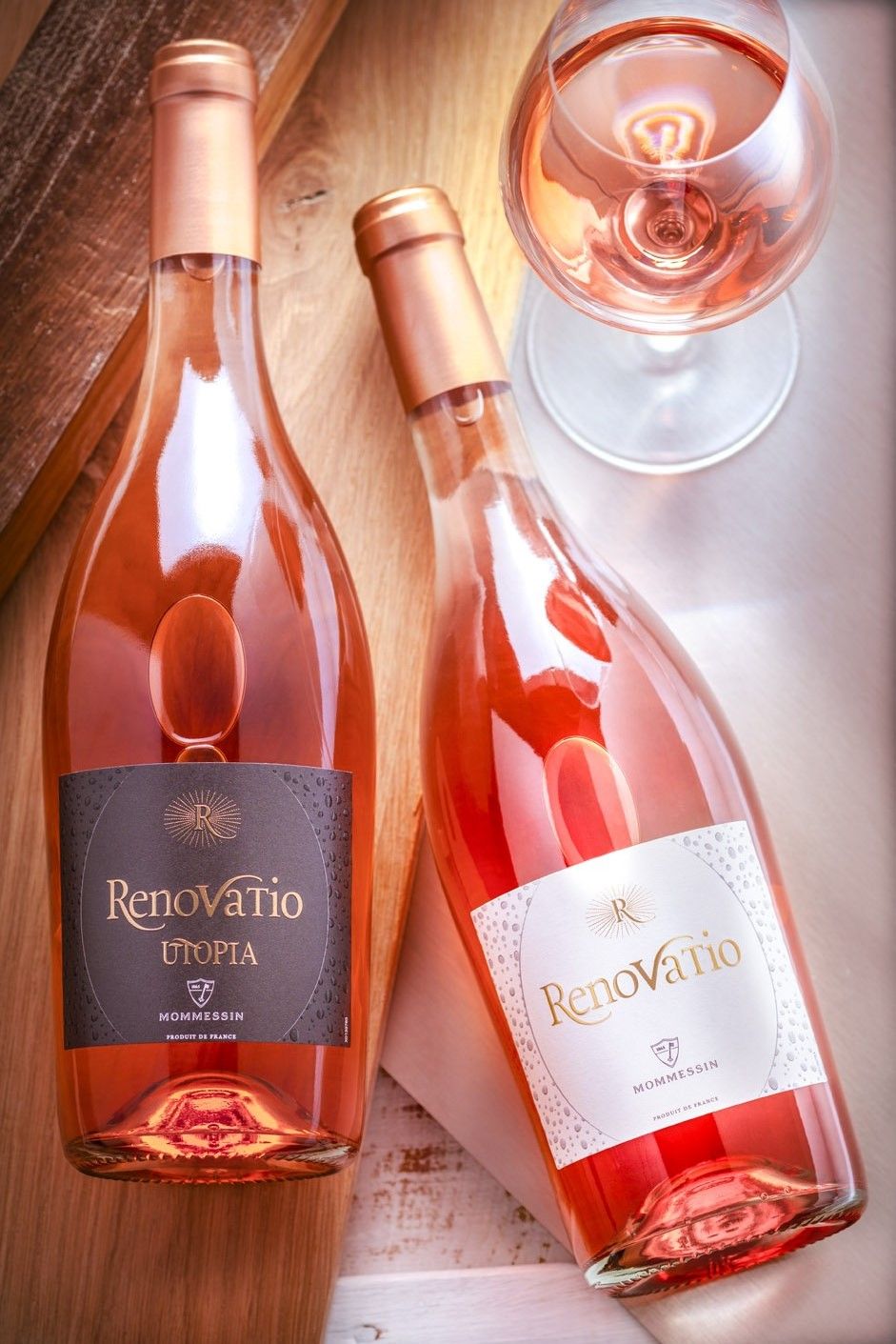 Rosé Wine