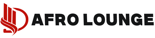 Afro Lounge Logo
