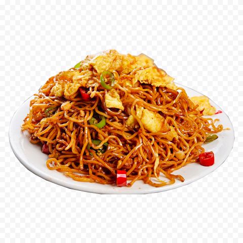 Spaghetti